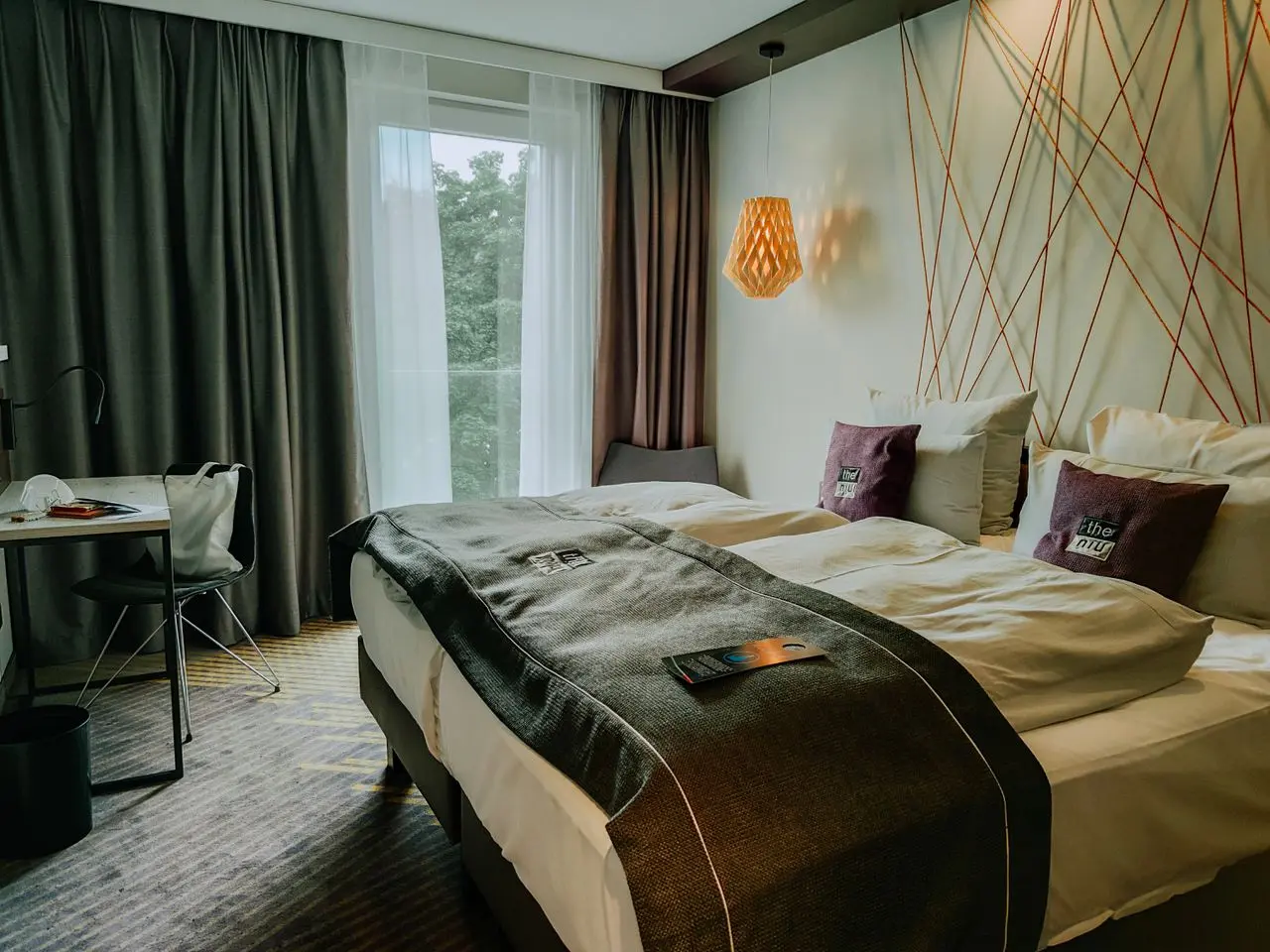 Accommodaties in Zwolle