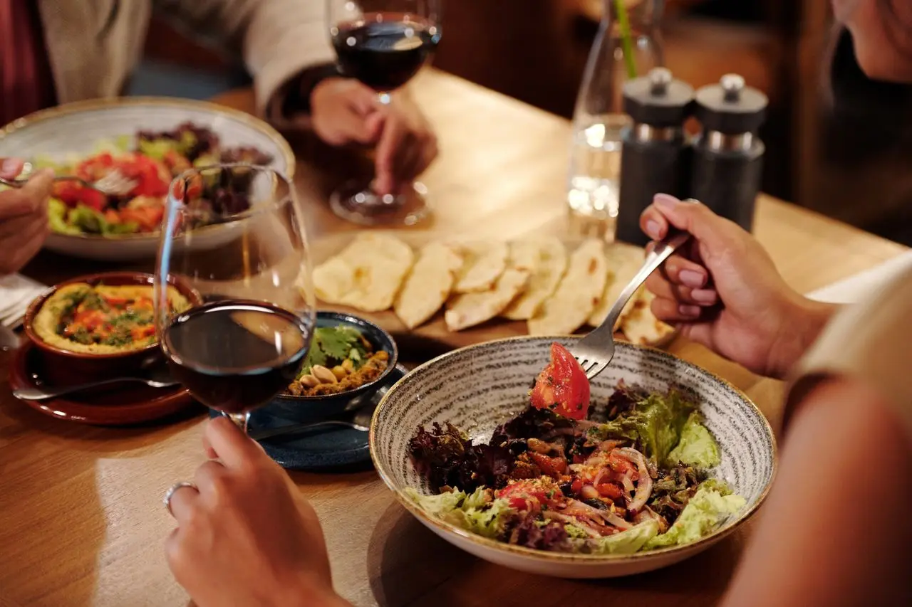 Eten en drinken in Zwolle